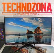AOC. 31.5",   (LCD, LED, QLED) 