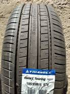 Triangle ReliaX Touring TE307. ������, ����� ����