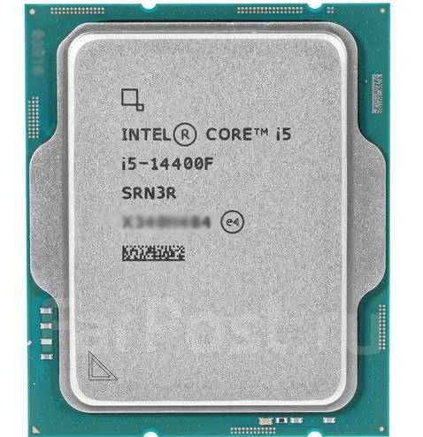 Intel Core i5-14400F ����