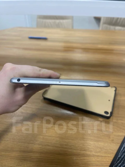 Apple iPad Mini. ������ 16 �� ����