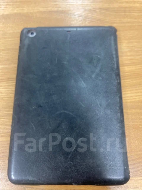 Apple iPad Mini. ������ 16 �� ����