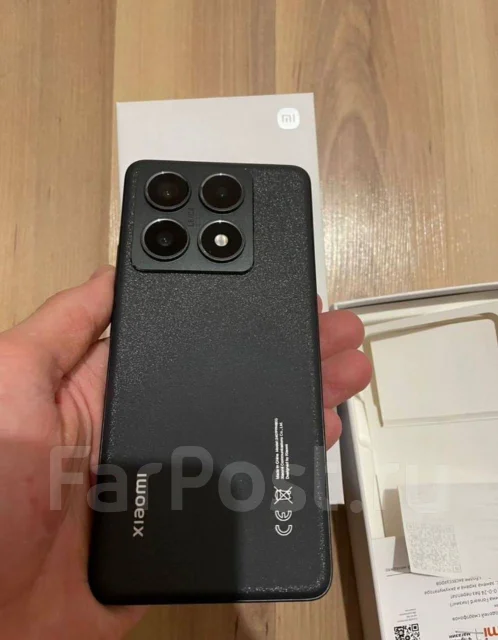 Xiaomi 14T Pro. �/�, 1 ��, ������ ����