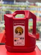 Totachi. 5W-40, �������������, 4��. ����