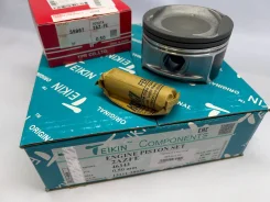 �������� ������� 2AZ-FE 0,50 Teikin � ��������� ����� TPR 0,50 1,2*1,2*2 35967050 KIT46343050 KIT46343050 ����