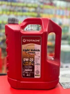 Totachi. 0W-20, �������������, 4��. ����