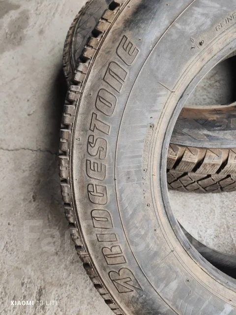 Bridgestone Dueler H/T 689. �����������, �/�, ����� 5 % ����