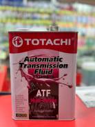 Totachi ATF Multi-Vehicle. ATF (��� ����), �������������, 4��. ����