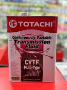 Totachi CVTF Multi-Type. CVT (��� ����������), �������������, 4��. ����