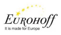 Eurohoff. 35��&sup2; ����
