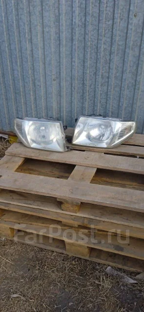 Mitsubishi Pajero iO. H76W, 4G93 ����