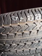 Nexen Roadian A/T. ����� at, �/�, ����� 40 % ����
