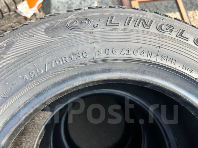 LingLong Radial 620. ����� at, 2025 ���, ����� ����