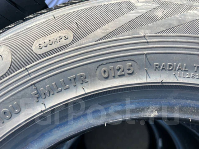 LingLong Radial 620. ����� at, 2025 ���, ����� ����