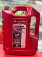 Totachi. ATF (��� ����), 4��. ����