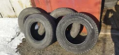 Goodyear Wrangler RT/S. �����������, �/�, ����� 60 % ����