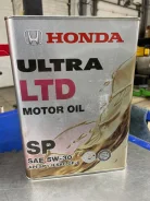 Honda Ultra LTD. 5W-30, �������������, 4��. ����