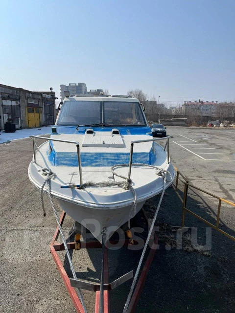 Yamaha FR-25. 1995 ���, ����� 8,5��., ��������� ���������, 250��.�., ������ ����