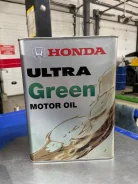 Honda Ultra Green. 0W-16, �������������, 4��. ����