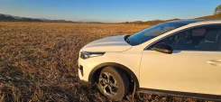 Kia ProCeed. �������, ��������, 1.5 (150��.�.), ������, 88����. �� ����