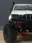 RC  wpl c-24 ( toyota hilux) 