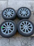 BLEST EuroMagic. 6.5x16", 5x114.3, ET53 