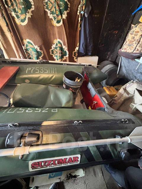 Suzumar. 2014 ���, ����� 3��., ��������� ���������, 9,9��.�., ������ ����