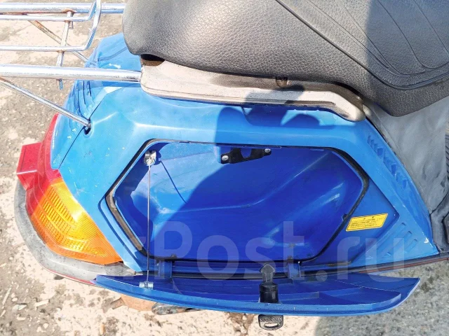 Honda Lead. 49����. ��., ��������, ��� ���, ������ �� �� ����
