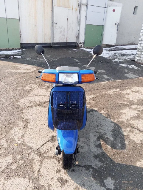 Honda Lead. 49����. ��., ��������, ��� ���, ������ �� �� ����