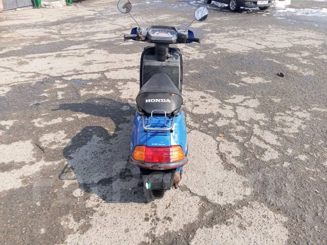 Honda Lead. 49����. ��., ��������, ��� ���, ������ �� �� ����