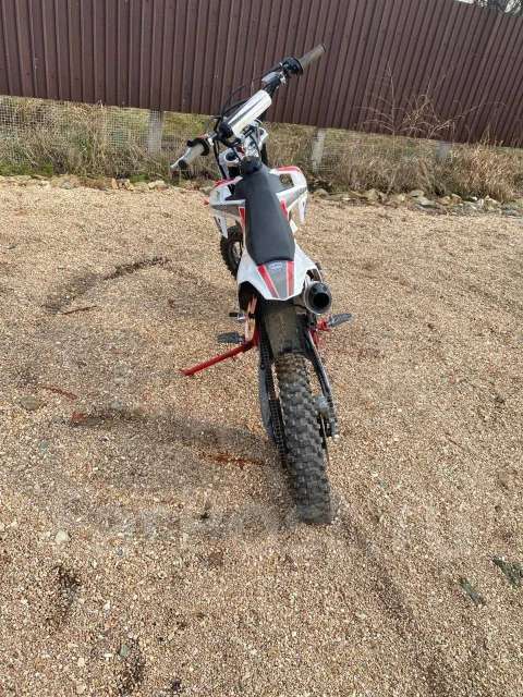 SPR-Motors. 125����. ��., ��������, ��� ���, ������ �� �� ����
