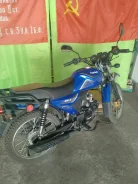 Regulmoto Alpha RM-3. 120����. ��., ��������, ������ �� �� ����