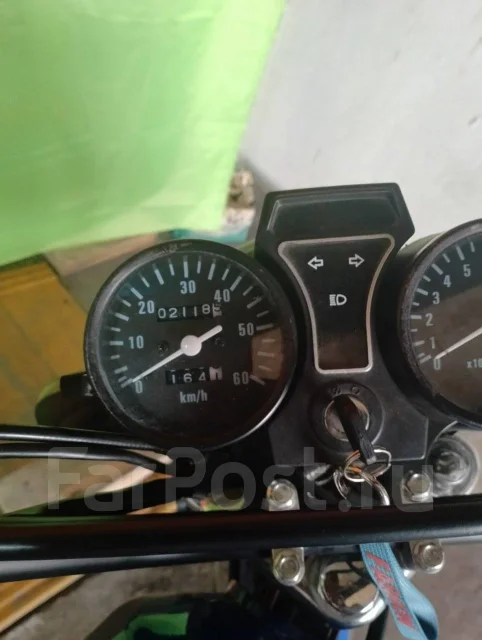 Regulmoto Alpha RM-3. 120����. ��., ��������, ������ �� �� ����