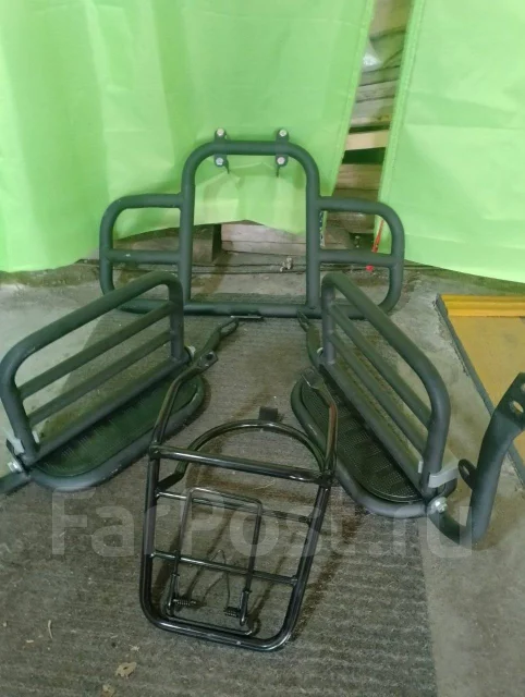 Regulmoto Alpha RM-3. 120����. ��., ��������, ������ �� �� ����