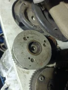 ����� vvt-i Toyota Passo 1352097403 QNC10 K3VE 1352097403 ����
