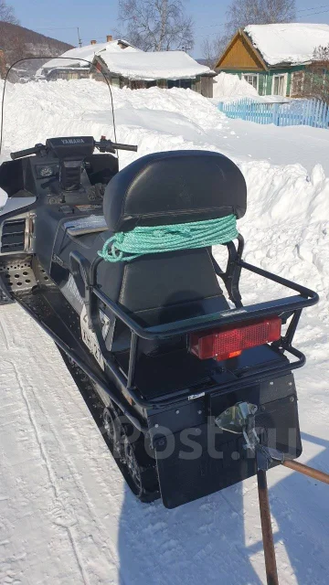 Yamaha Viking 540 IV. ��������, ��, �� ����