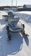 Yamaha Viking 540 IV. ��������, ��, �� ����