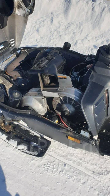 Yamaha Viking 540 IV. ��������, ��, �� ����