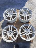 Sakura Wheels. 7.0x17", 5x100, ET45,  73,1. 