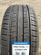 Triangle ReliaX Touring TE307. ������, 2024 ���, ����� ����