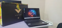 HP Victus 16. 15", 15,6����, ��� 16 ��, ���� 512���, WiFi, Bluetooth, ����������� �� 4��. ����