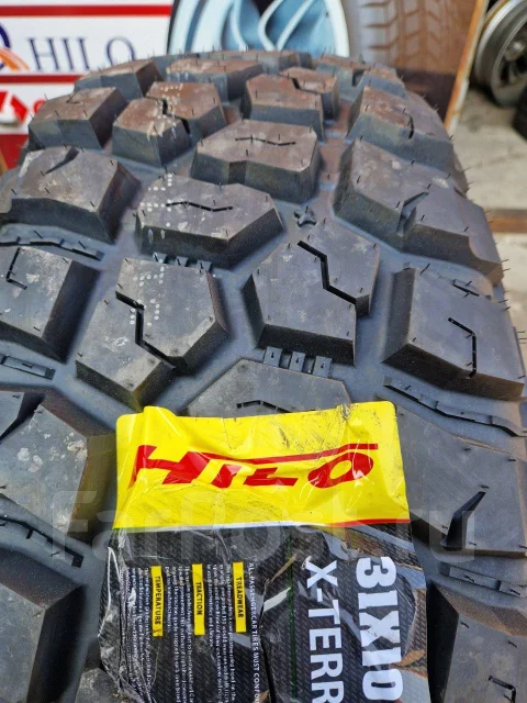 Hilo X-Terrain MT1. ����� mt, 2024 ���, ����� ����