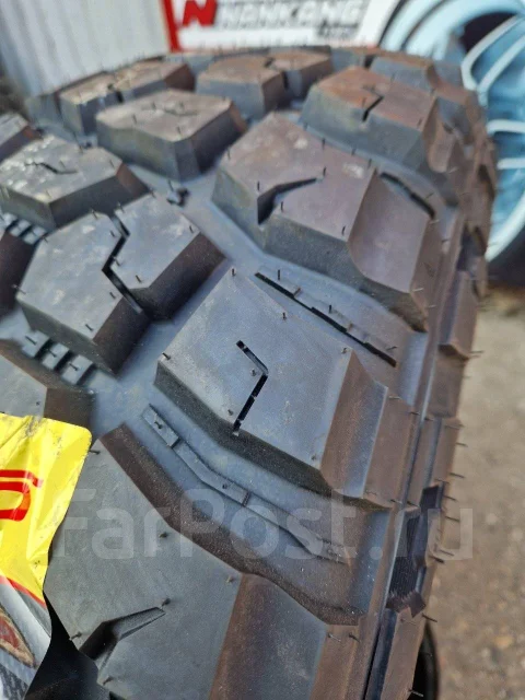 Hilo X-Terrain MT1. ����� mt, 2024 ���, ����� ����