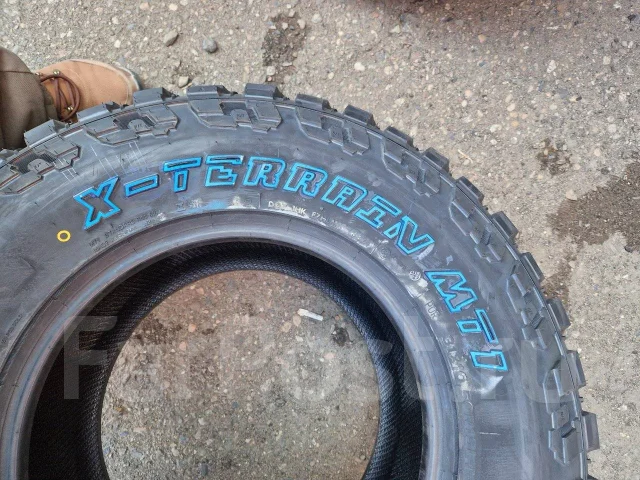 Hilo X-Terrain MT1. ����� mt, 2024 ���, ����� ����