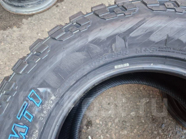 Hilo X-Terrain MT1. ����� mt, 2024 ���, ����� ����