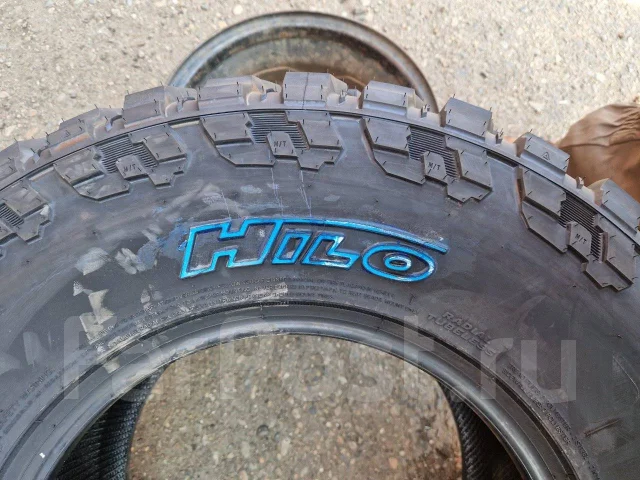 Hilo X-Terrain MT1. ����� mt, 2024 ���, ����� ����