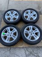 Daihatsu. 4.5x16", 4x100, ET45 ����