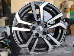 Replay VV243. 7.0x17", 5x112, ET40, �� 57,1���. ����