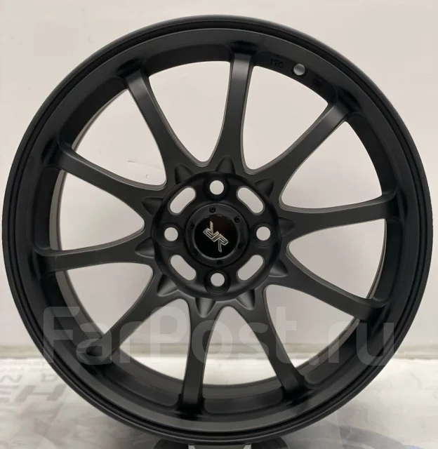 Race Ready. 6.5x16", 4x100, ET40, �� 60,1���. ����