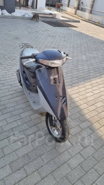 Honda Dio. 49����. ��., ��������, ��� ���, ��� ������� ����