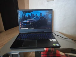 Dell. 15.6", 2,4����, ��� 8 ��, ���� 1 120���, WiFi: 1, Bluetooth: 1, ����������� �� 3��. ����